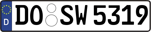 DO-SW5319