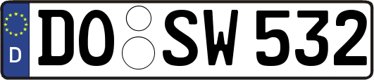 DO-SW532