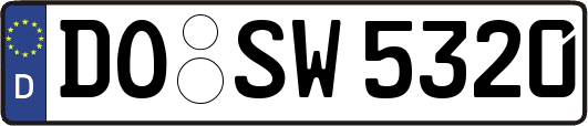 DO-SW5320