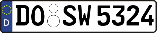 DO-SW5324