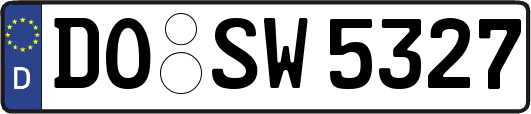 DO-SW5327
