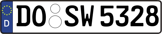 DO-SW5328