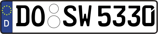 DO-SW5330