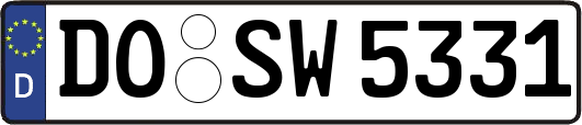 DO-SW5331