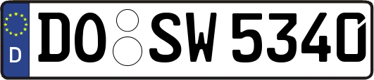 DO-SW5340