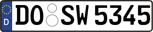 DO-SW5345