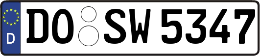 DO-SW5347