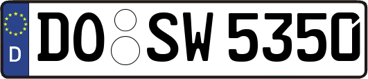 DO-SW5350
