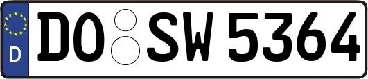 DO-SW5364
