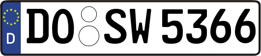DO-SW5366