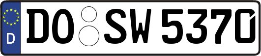 DO-SW5370
