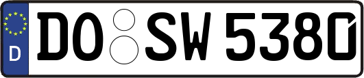 DO-SW5380