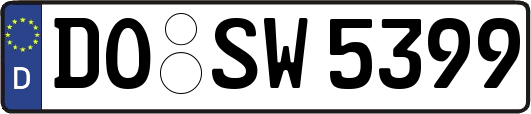 DO-SW5399