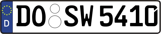 DO-SW5410