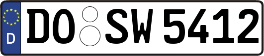 DO-SW5412
