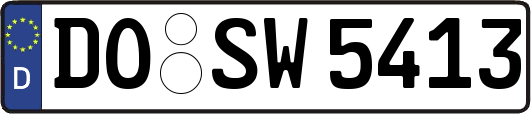 DO-SW5413