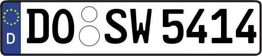 DO-SW5414