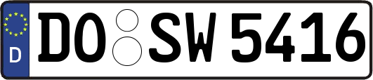 DO-SW5416