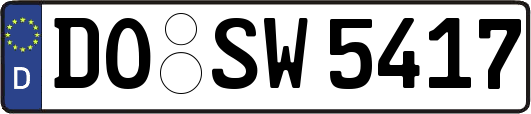 DO-SW5417