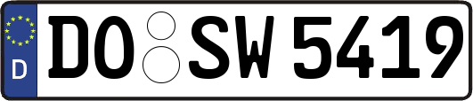 DO-SW5419