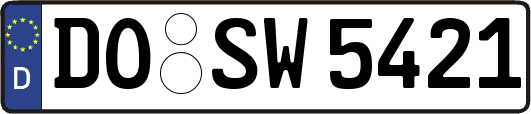 DO-SW5421