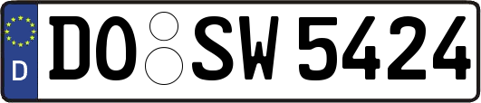 DO-SW5424
