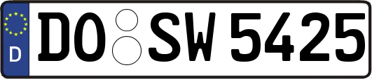 DO-SW5425