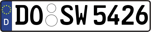 DO-SW5426