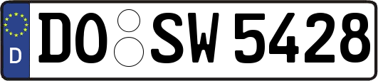 DO-SW5428