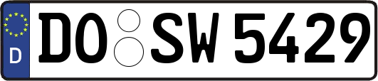 DO-SW5429