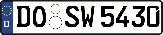 DO-SW5430