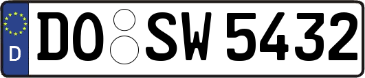 DO-SW5432