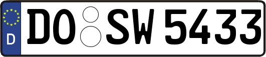 DO-SW5433