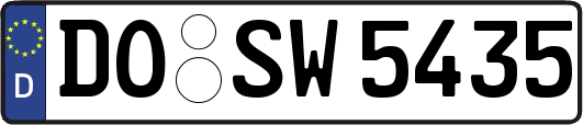 DO-SW5435