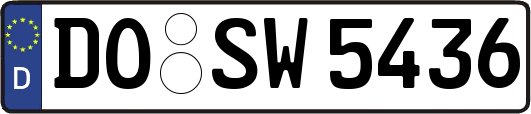DO-SW5436