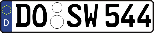 DO-SW544