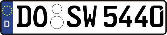 DO-SW5440