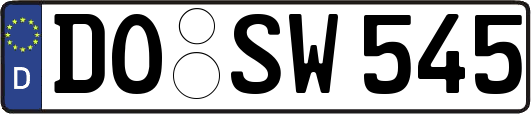 DO-SW545