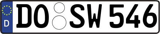 DO-SW546