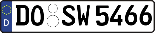 DO-SW5466