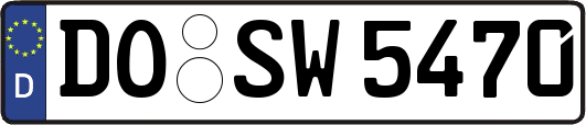 DO-SW5470