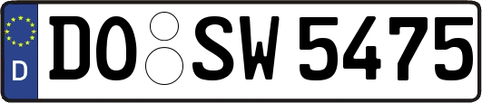 DO-SW5475