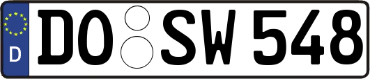 DO-SW548