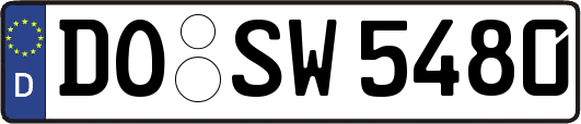 DO-SW5480