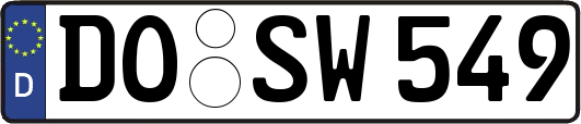 DO-SW549