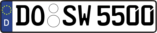 DO-SW5500