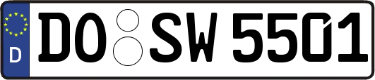 DO-SW5501