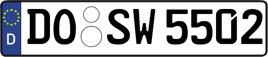 DO-SW5502