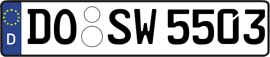 DO-SW5503