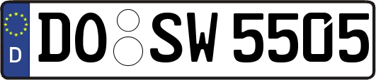 DO-SW5505